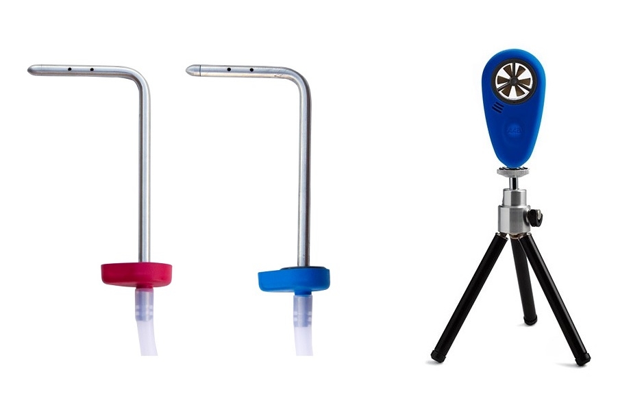 Accesorii instrumente de masura